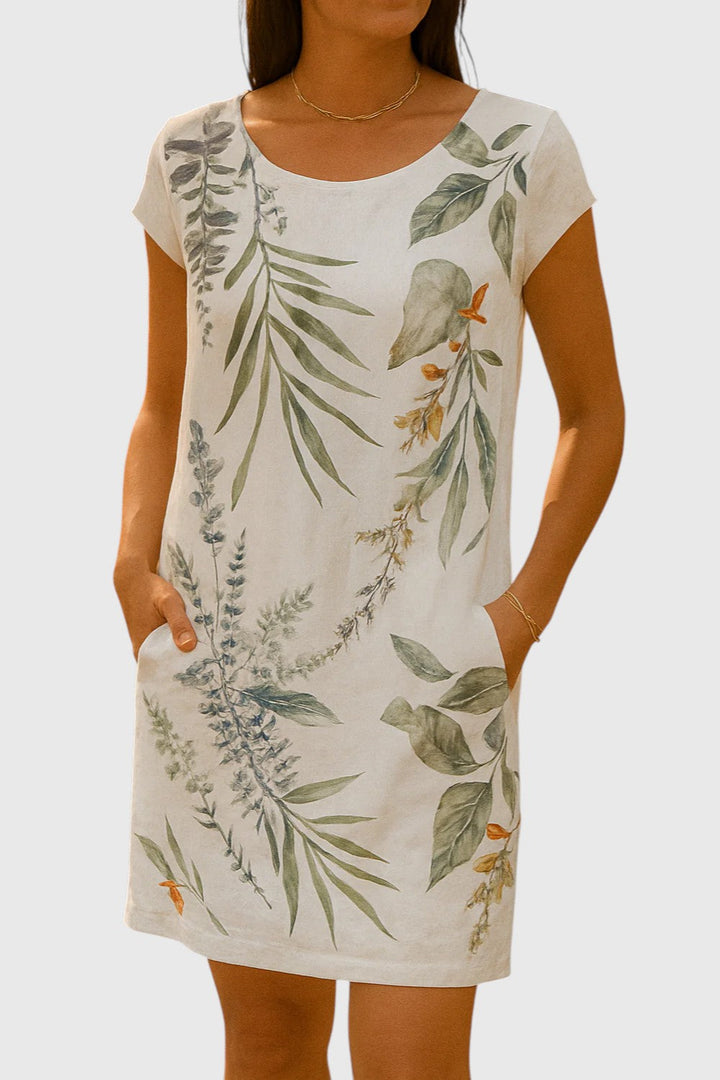 JOANN™ | BREEZE MIDI DRESS