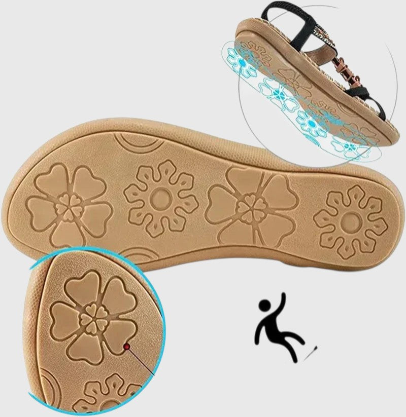TEENA™ | ORTHOPEDIC COMFORT+ SANDALS
