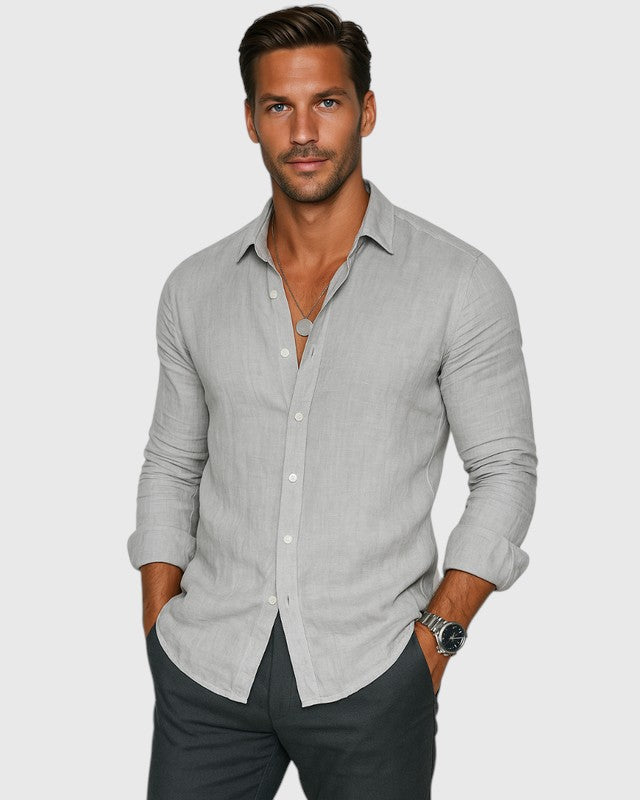 Damien Casual Shirt