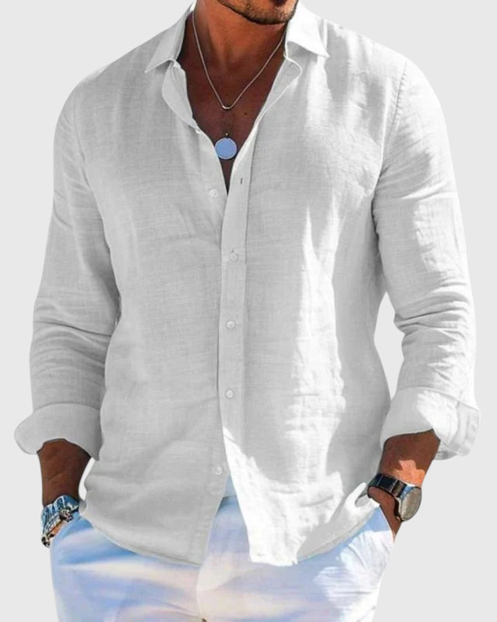 Damien Casual Shirt