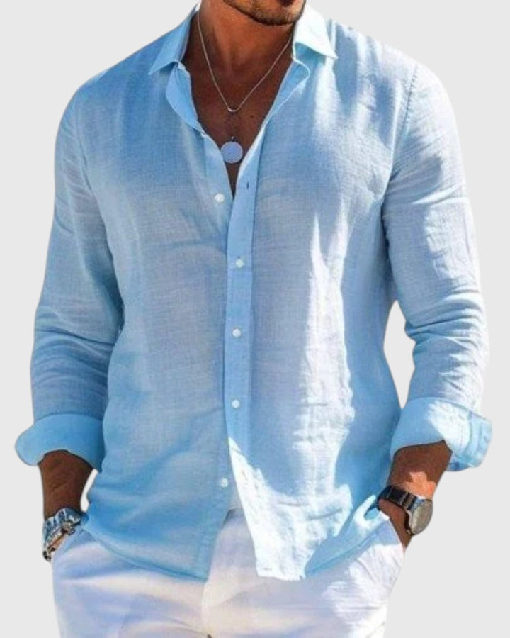 Damien Casual Shirt