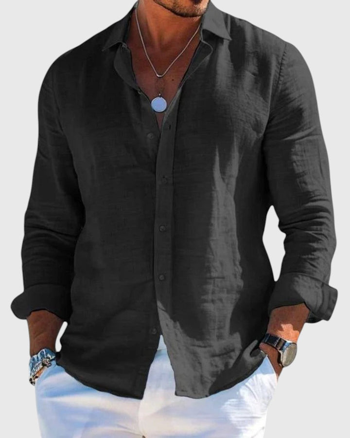 Damien Casual Shirt