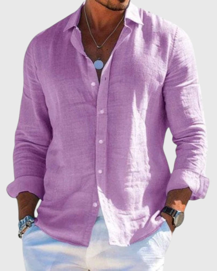 Damien Casual Shirt