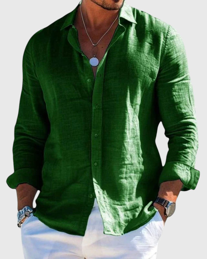 Damien Casual Shirt