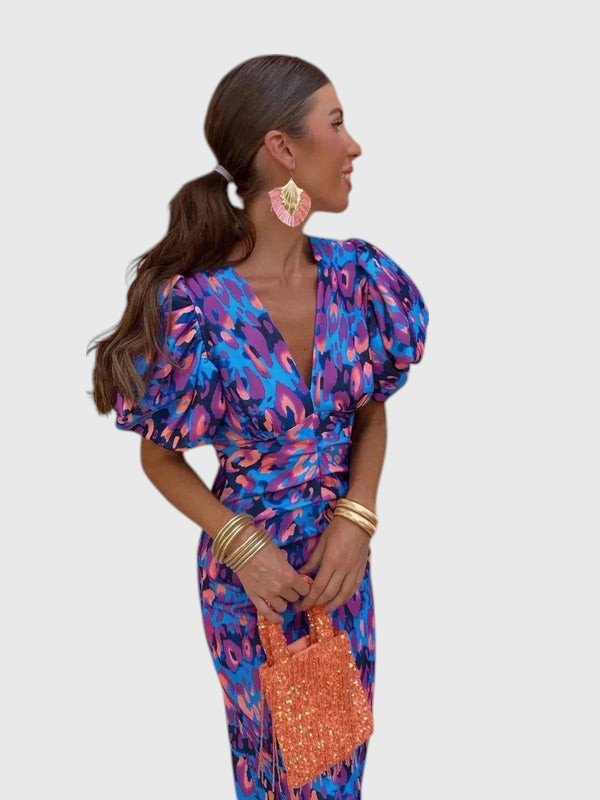 Elodia™ | Flowing Summer Dress