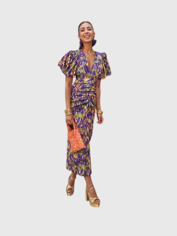Elodia™ | Flowing Summer Dress