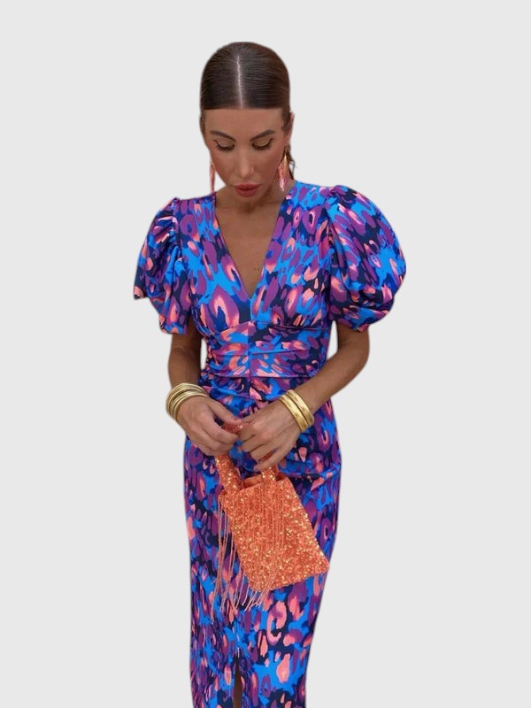 Elodia™ | Flowing Summer Dress