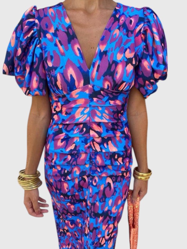 Elodia™ | Flowing Summer Dress
