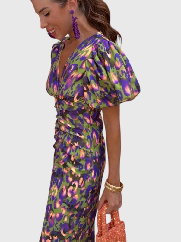Elodia™ | Flowing Summer Dress