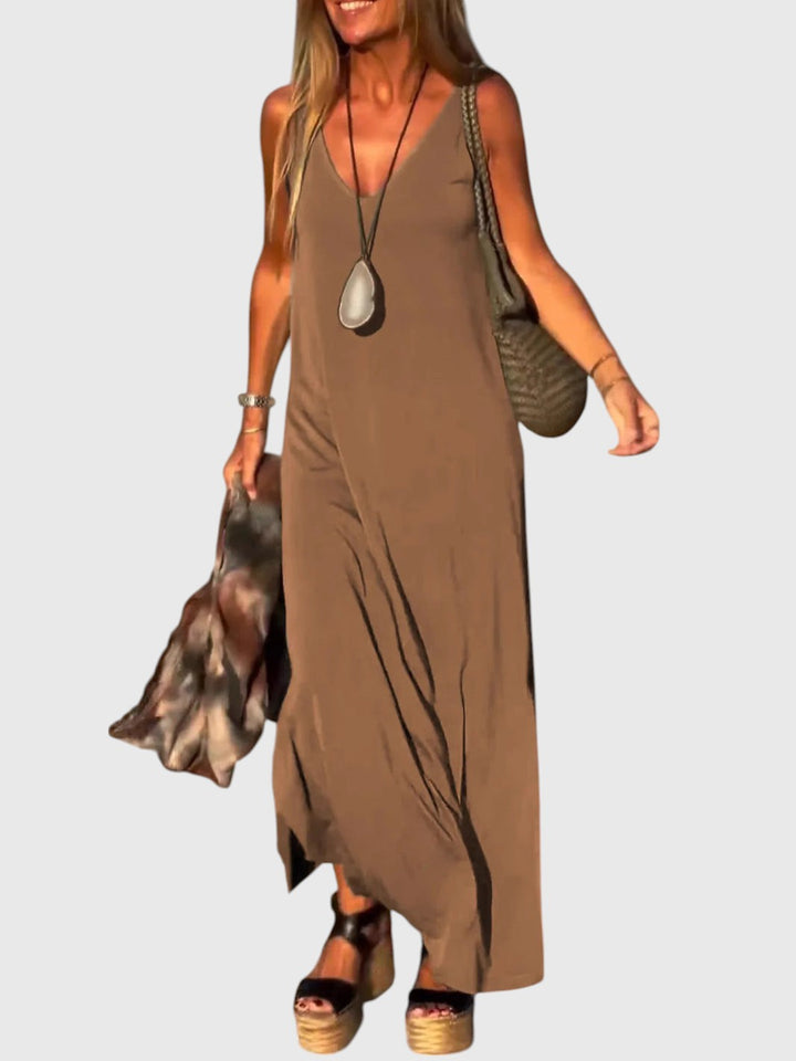 Evalyn™ Maxi Dress