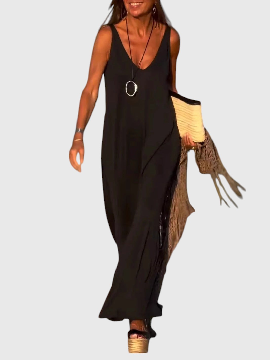 Evalyn™ Maxi Dress