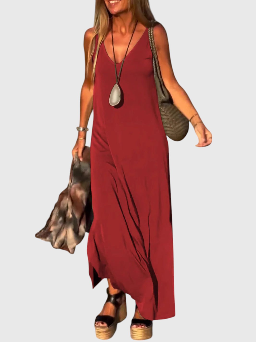 Evalyn™ Maxi Dress