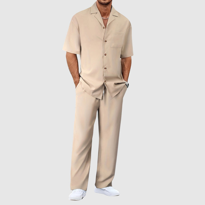 Franco Bianchi Luxe Line Set