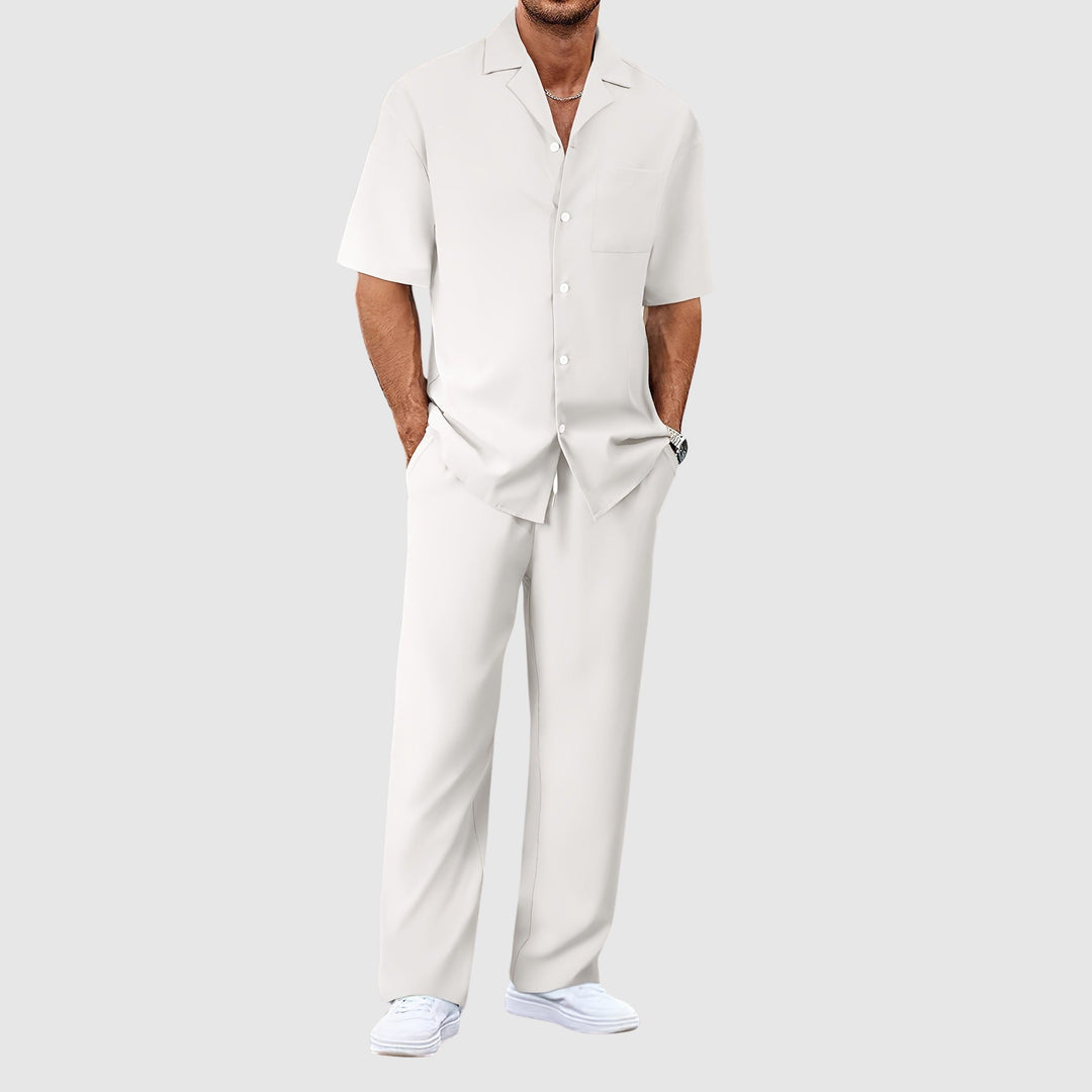 Franco Bianchi Luxe Line Set