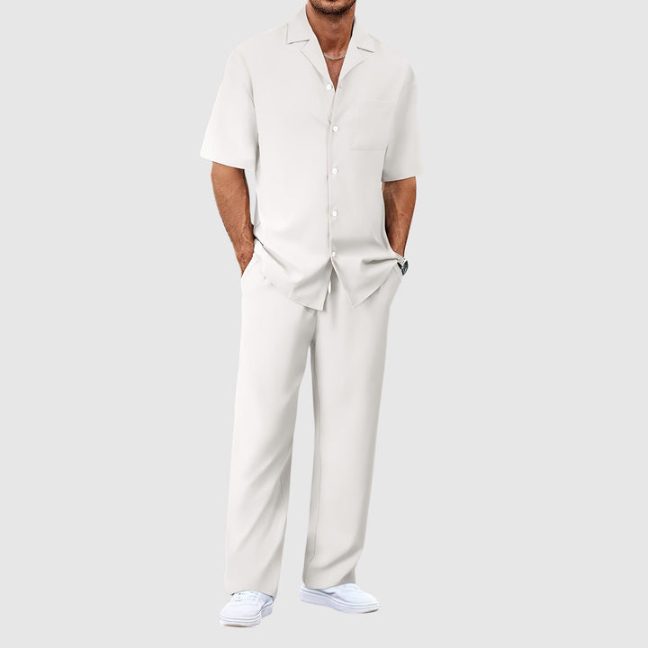 Franco Bianchi Luxe Line Set