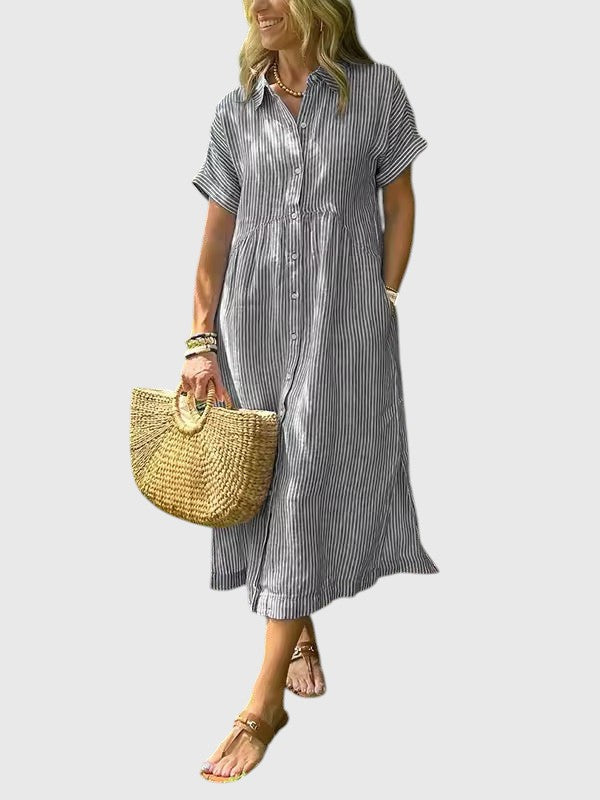 ANGELIE™ | MAXI DRESS