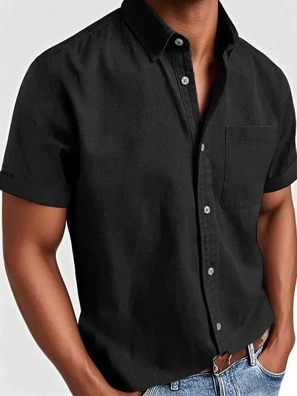 MICHAEL™ | ORGANIC COTTON SHIRT