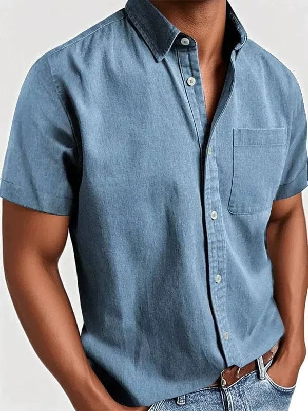 MICHAEL™ | ORGANIC COTTON SHIRT