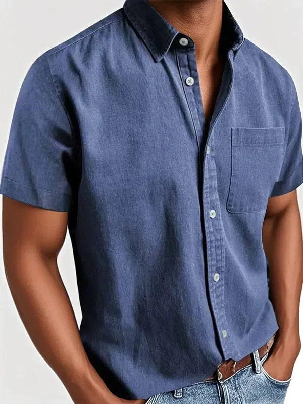 MICHAEL™ | ORGANIC COTTON SHIRT