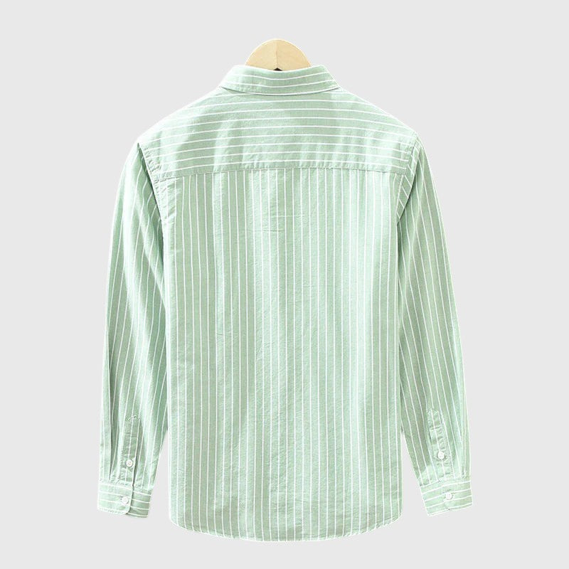 PATRICK™ | CHIC STRIPED TOP