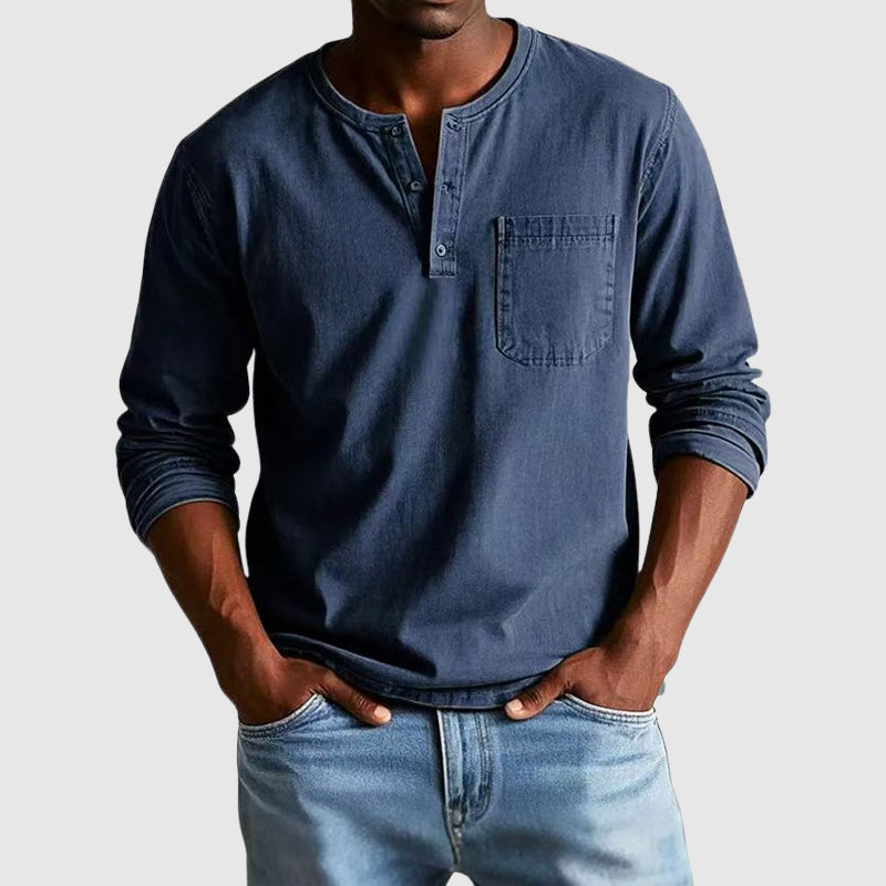 Jack Washington Aberdeen Casual Shirt