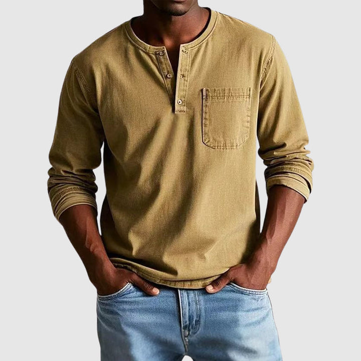 Jack Washington Aberdeen Casual Shirt
