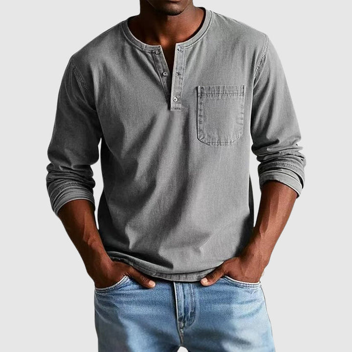 Jack Washington Aberdeen Casual Shirt
