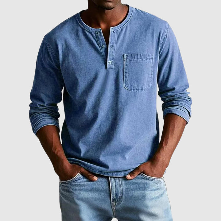 Jack Washington Aberdeen Casual Shirt