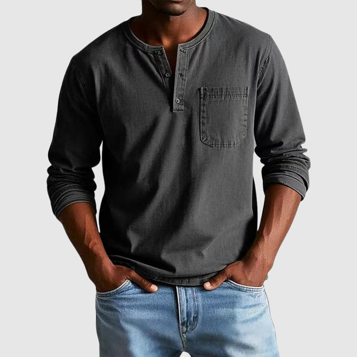 Jack Washington Aberdeen Casual Shirt