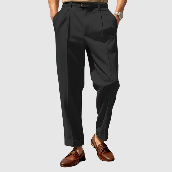 Jack Washington Astoria Elegant Trousers