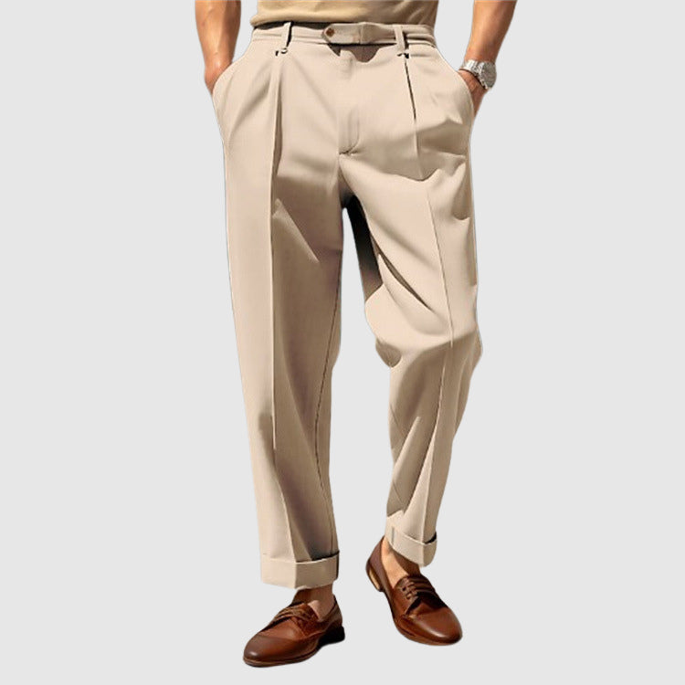 Jack Washington Astoria Elegant Trousers