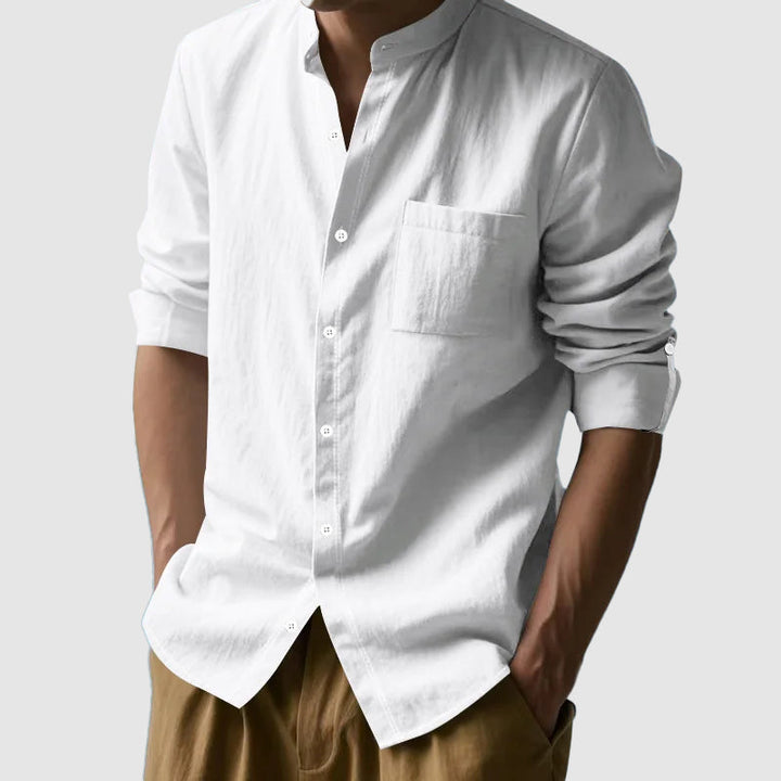 Jack Washington Bayshore Shirt