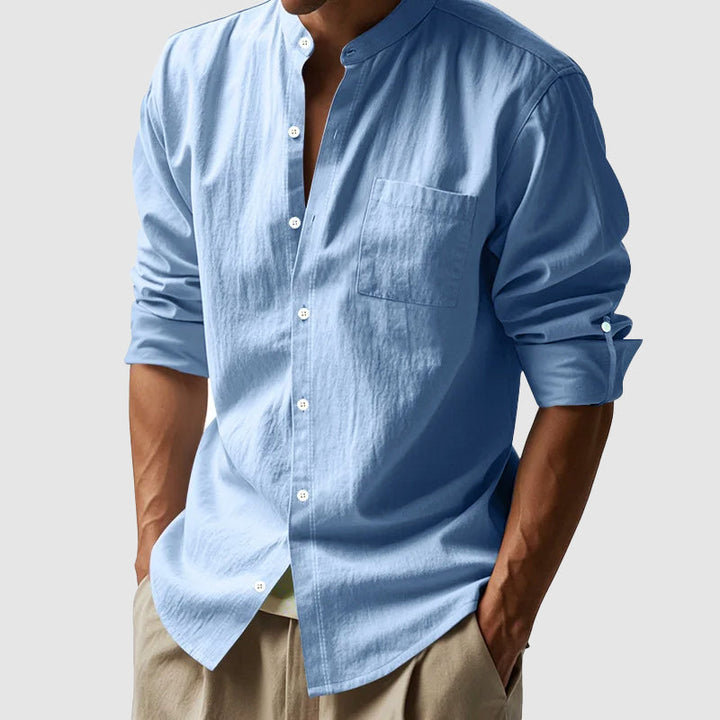 Jack Washington Bayshore Shirt