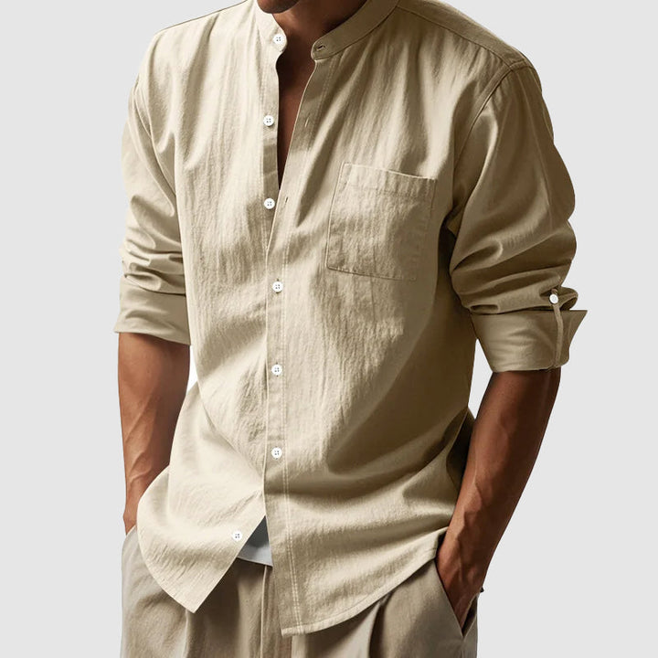 Jack Washington Bayshore Shirt