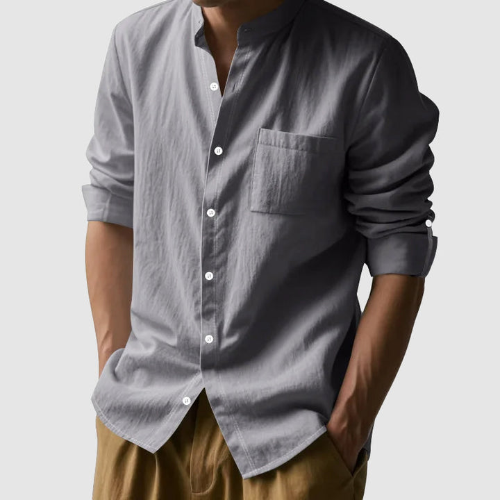 Jack Washington Bayshore Shirt