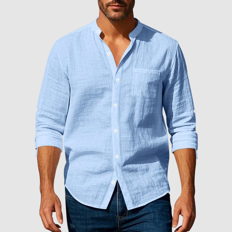 Jack Washington Bayshore Shirt