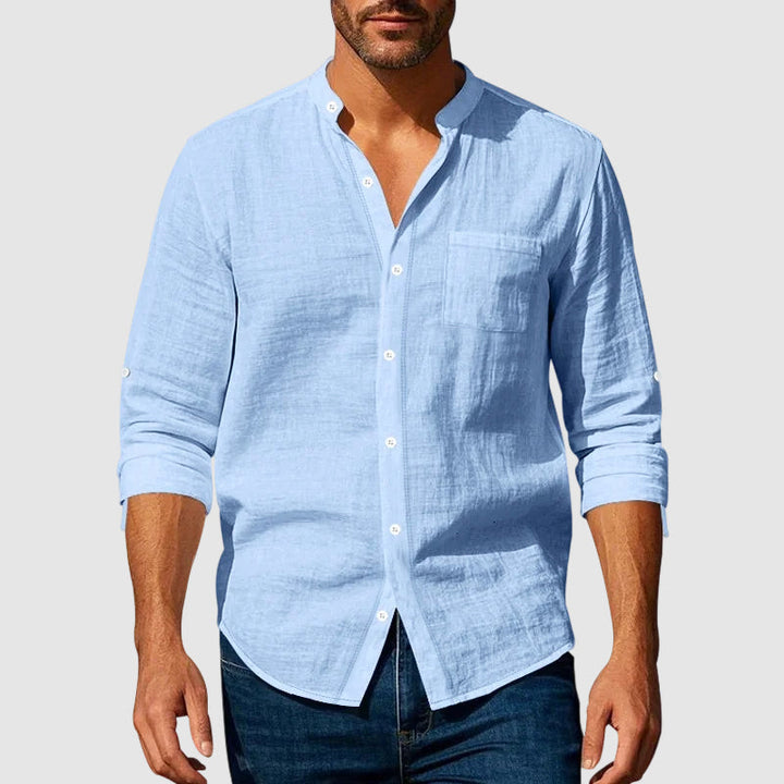 Jack Washington Bayshore Shirt
