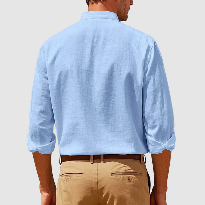 Jack Washington Bayshore Shirt