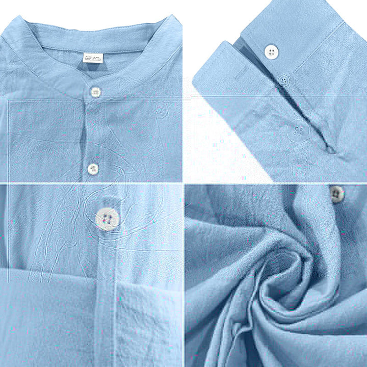 Jack Washington Bayshore Shirt