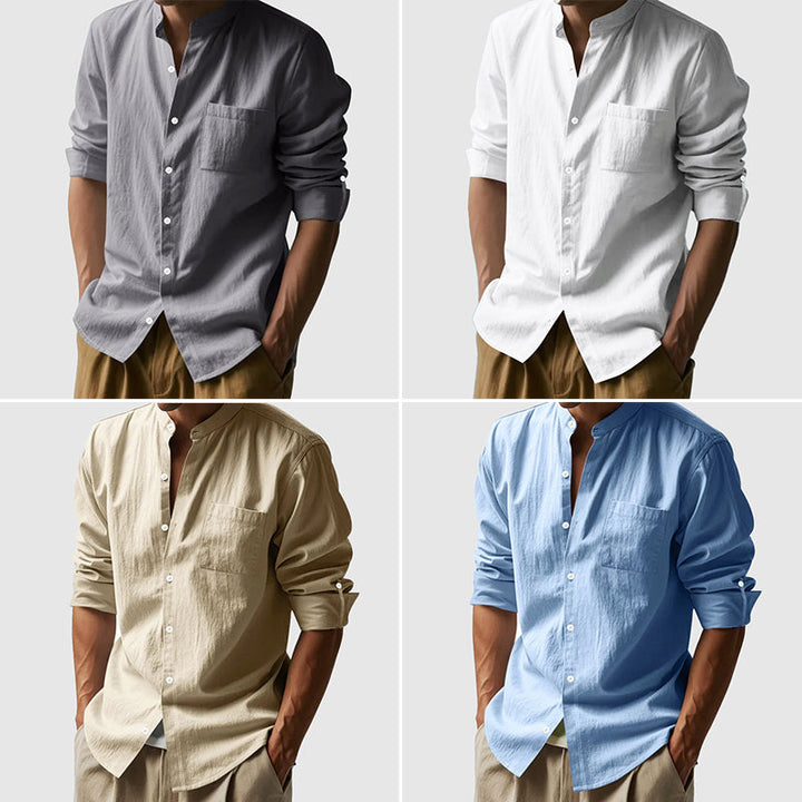 Jack Washington Bayshore Shirt