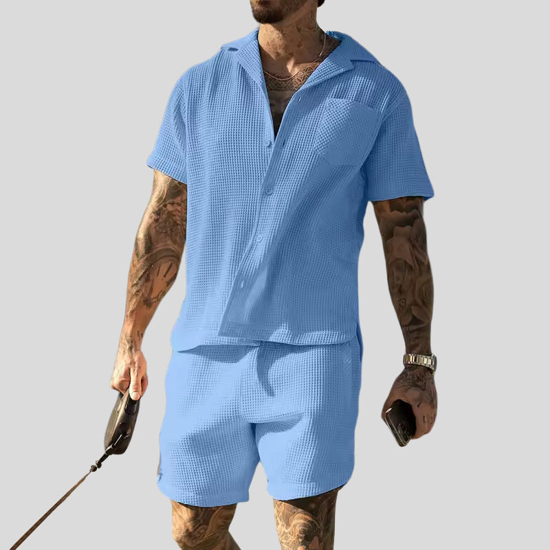 Jack Washington City Pulse Set