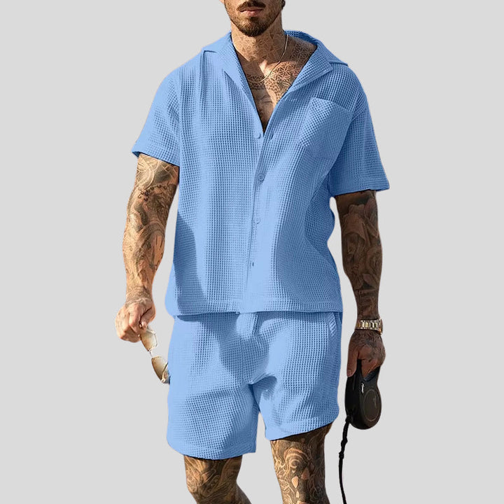 Jack Washington City Pulse Set