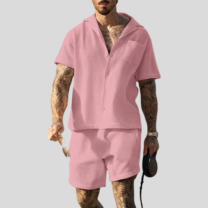 Jack Washington City Pulse Set