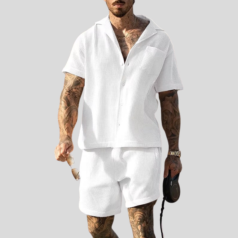 Jack Washington City Pulse Set