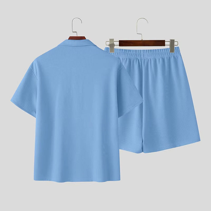 Jack Washington City Pulse Set