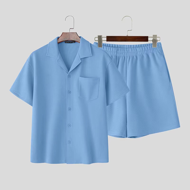 Jack Washington City Pulse Set