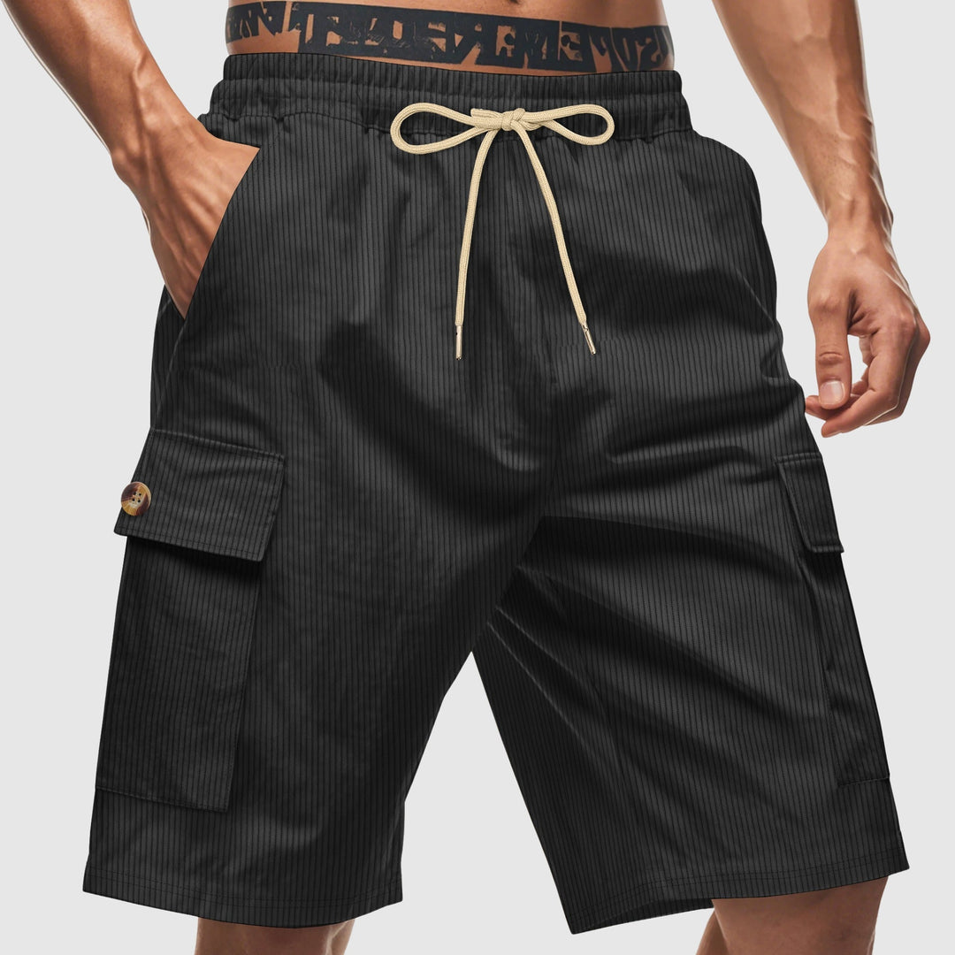 Jack Washington Cityline Cargo Shorts