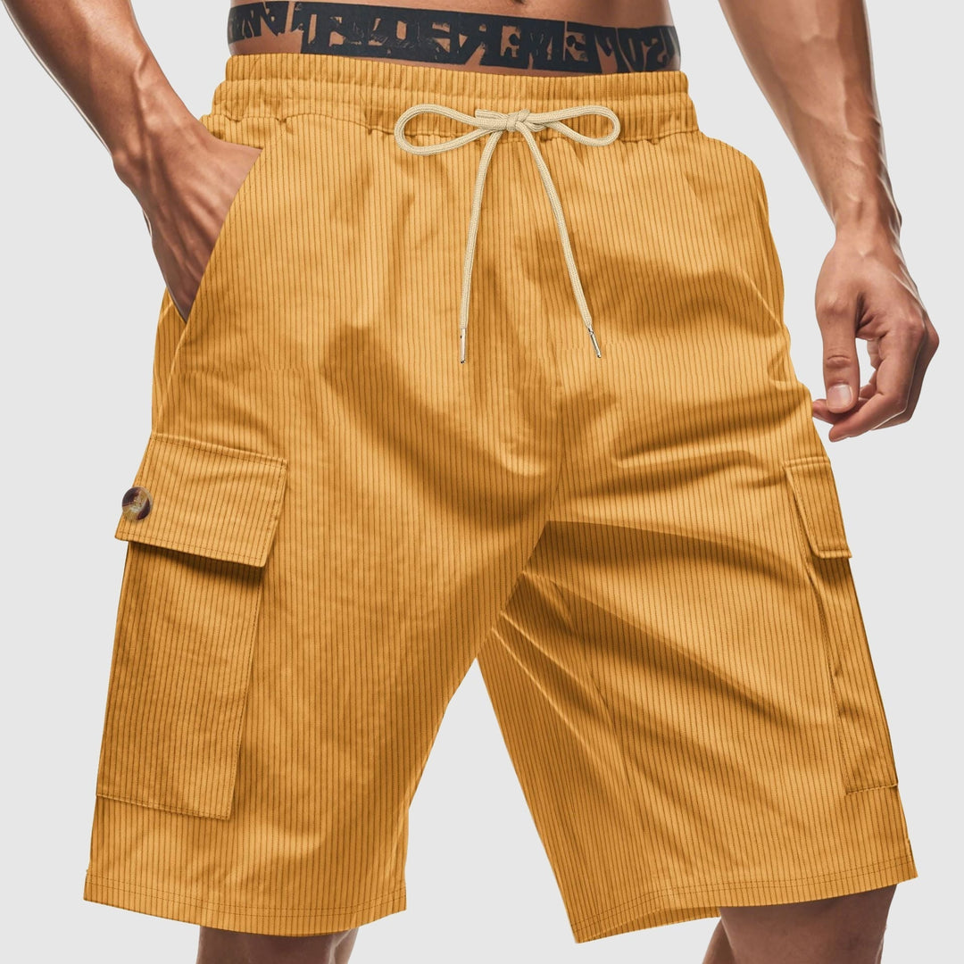 Jack Washington Cityline Cargo Shorts