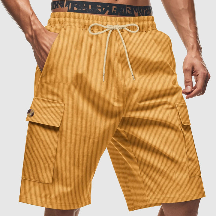 Jack Washington Cityline Cargo Shorts