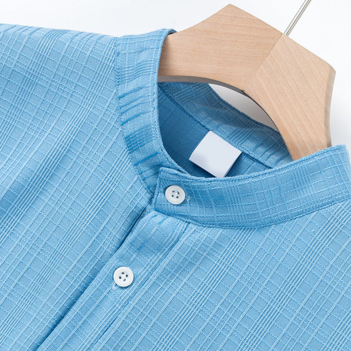Jack Washington Coastline Henley Shirt